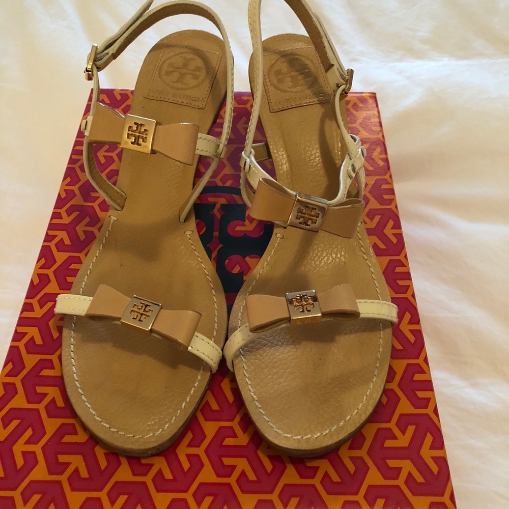 Tory Sandals